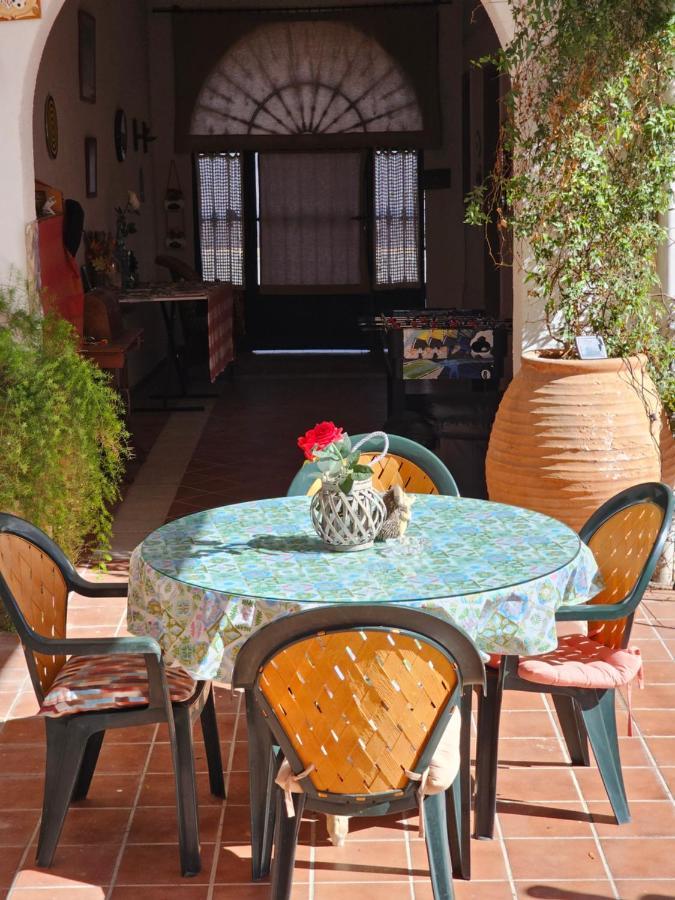 Casa Rural Appartamento Valtierra Esterno foto